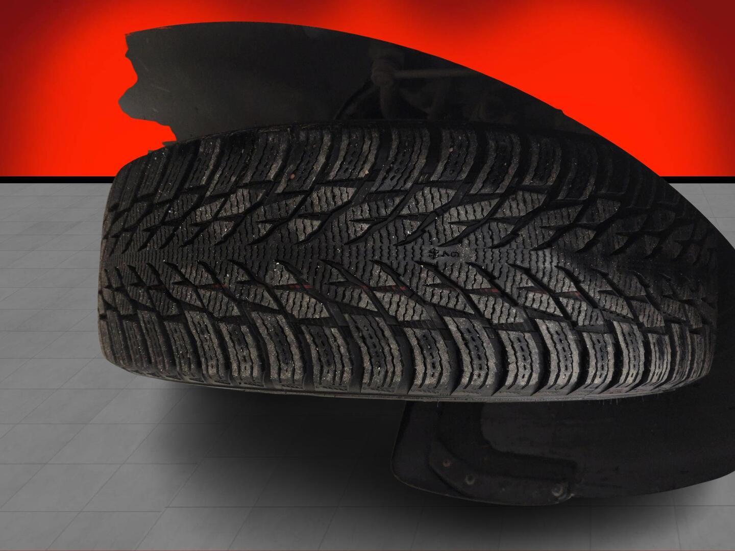 VOLKSWAGEN Passat 2019