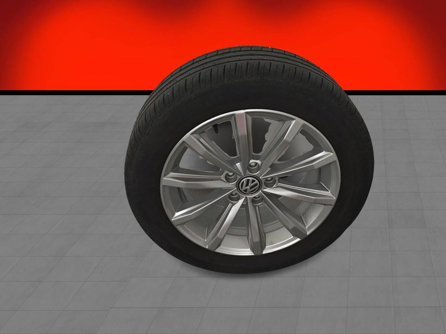 VOLKSWAGEN Passat 2019