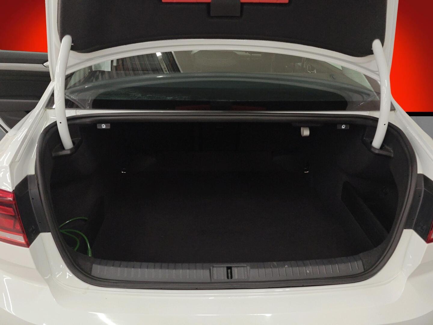 VOLKSWAGEN Passat 2019