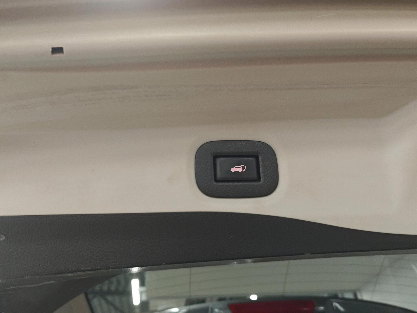NISSAN X-Trail 2019
