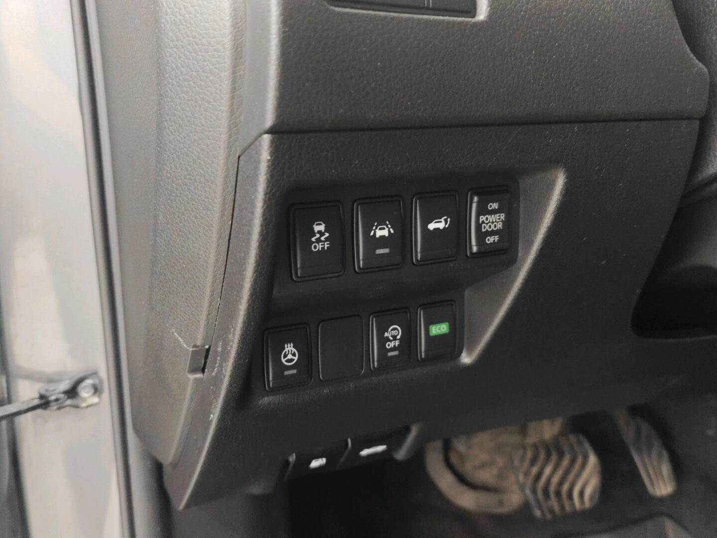 NISSAN X-Trail 2019