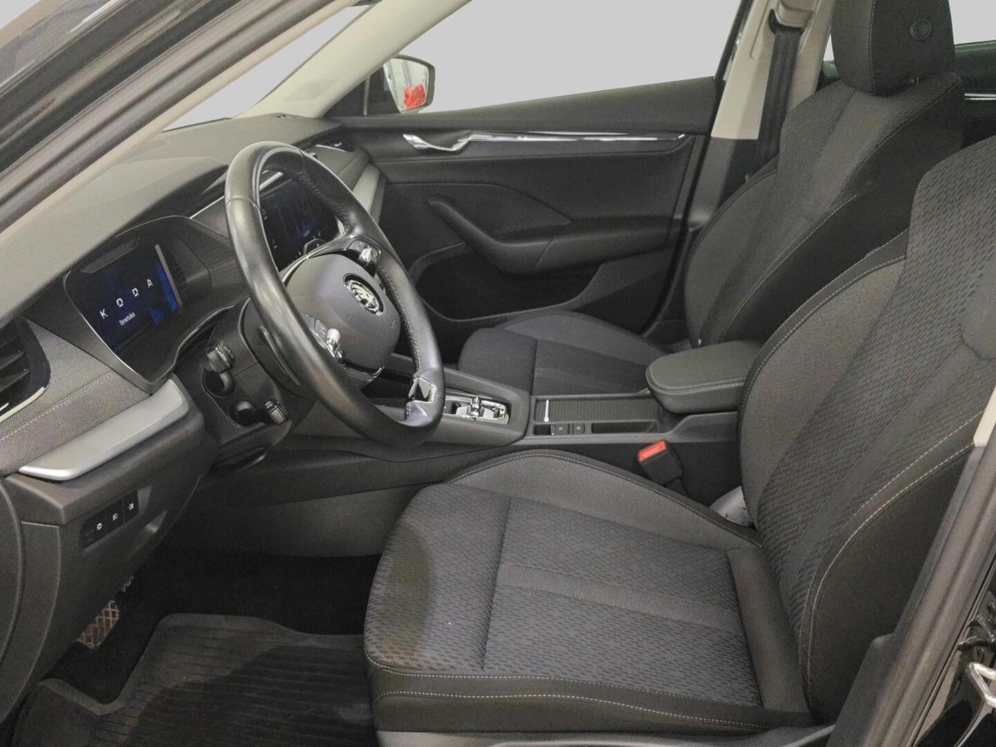 SKODA Octavia 2023