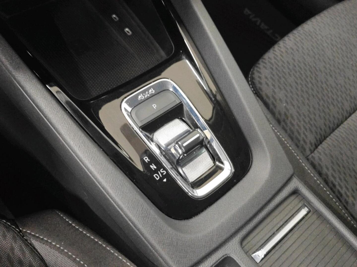 SKODA Octavia 2023