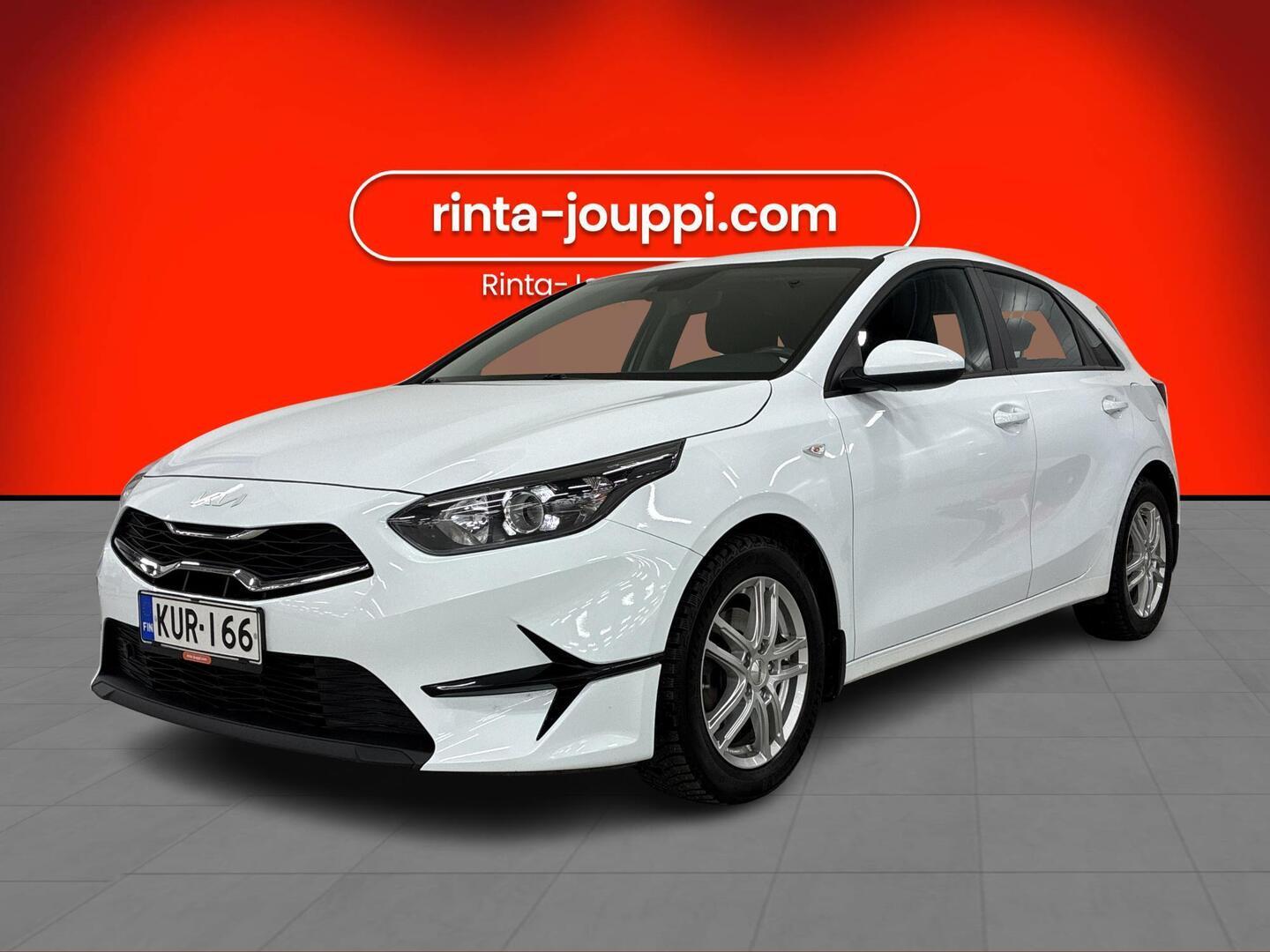 KIA Ceed 2023