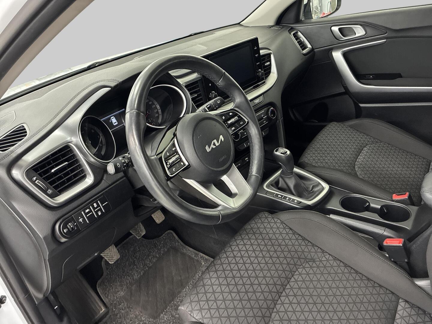 KIA Ceed 2023