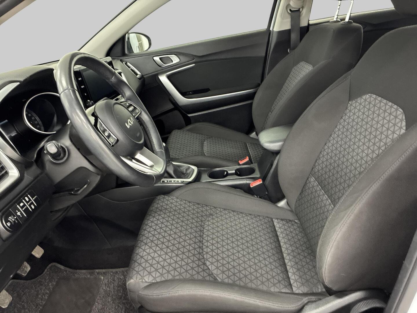 KIA Ceed 2023