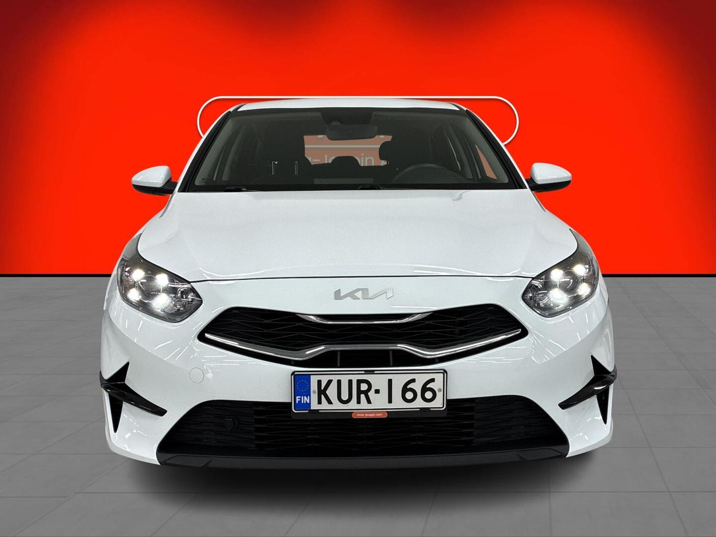 KIA Ceed 2023