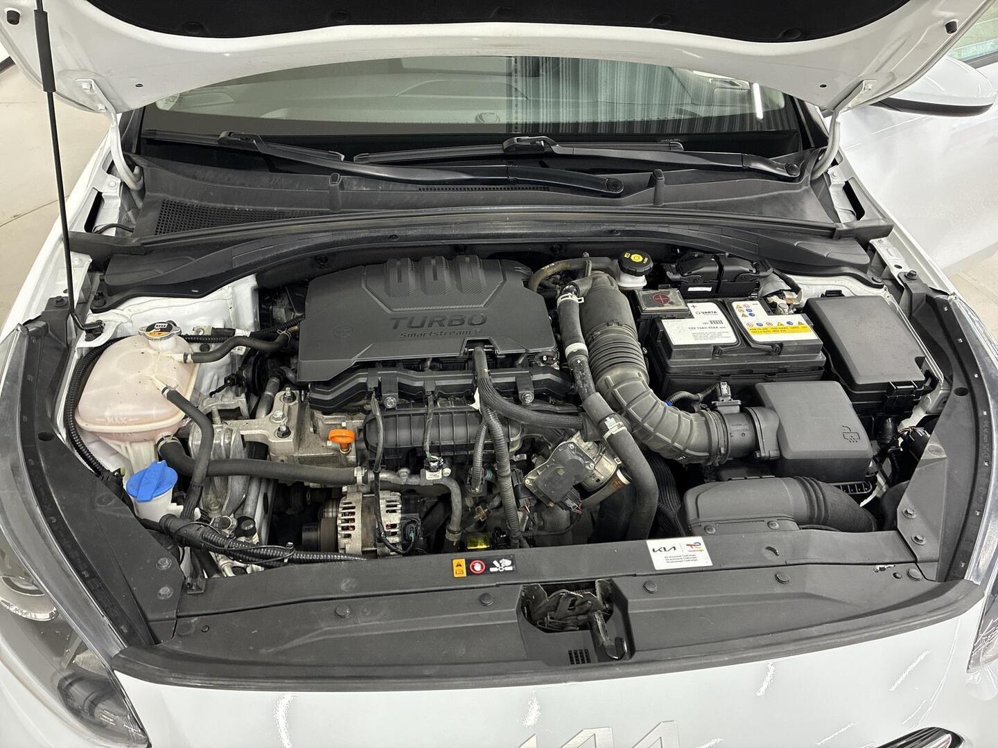 KIA Ceed 2023