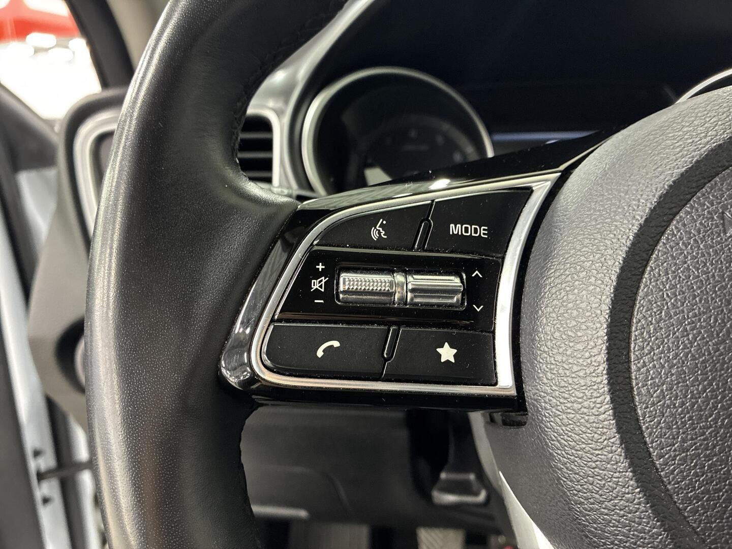KIA Ceed 2023
