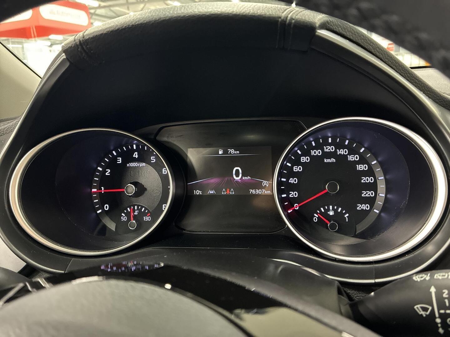 KIA Ceed 2023