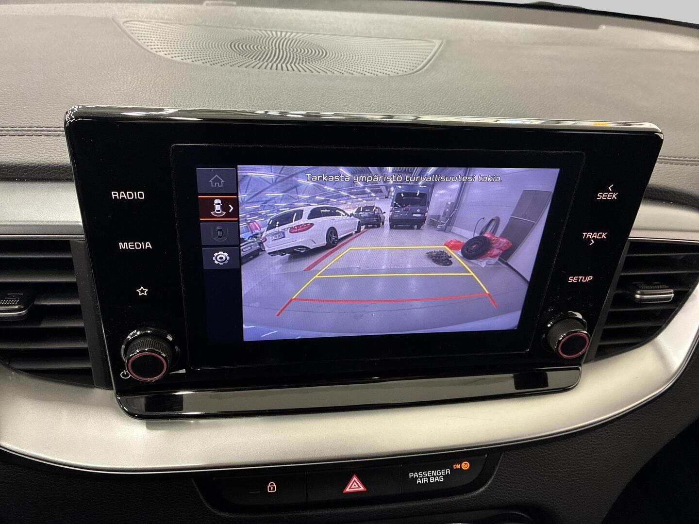 KIA Ceed 2023