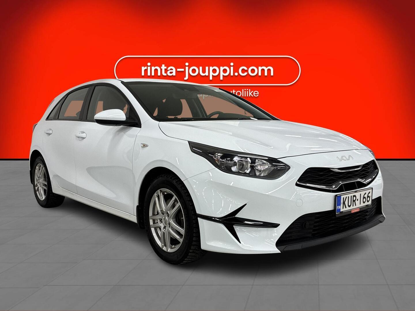KIA Ceed 2023