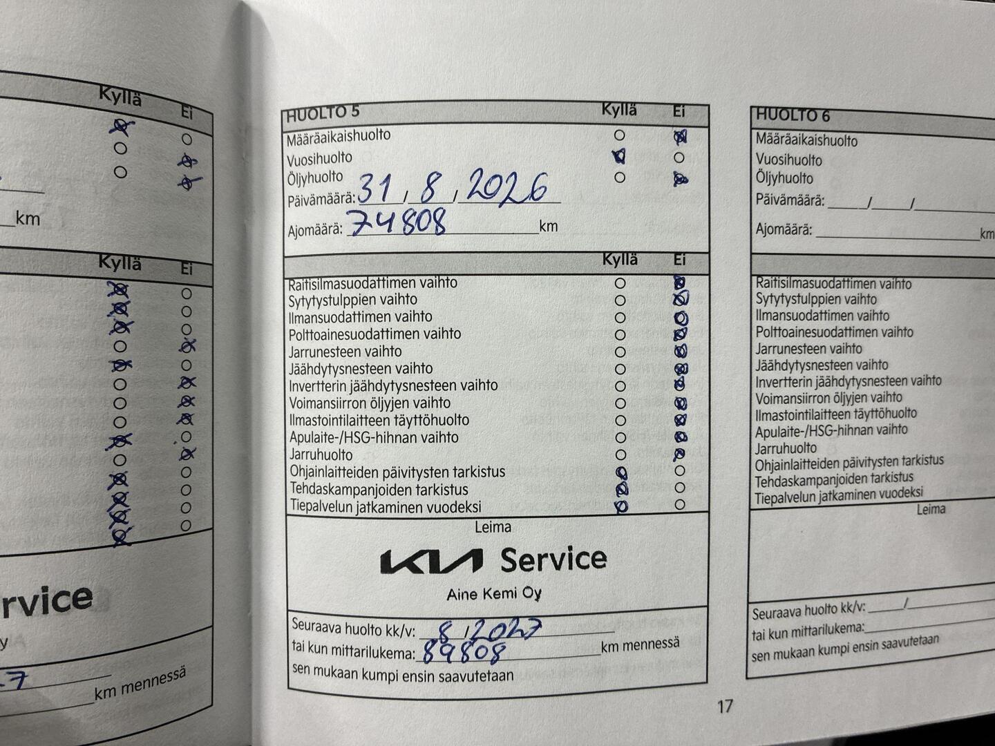 KIA Ceed 2023