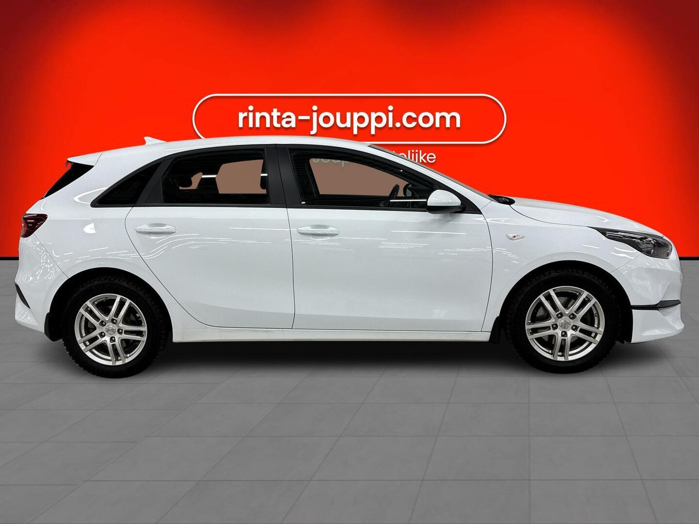 KIA Ceed 2023