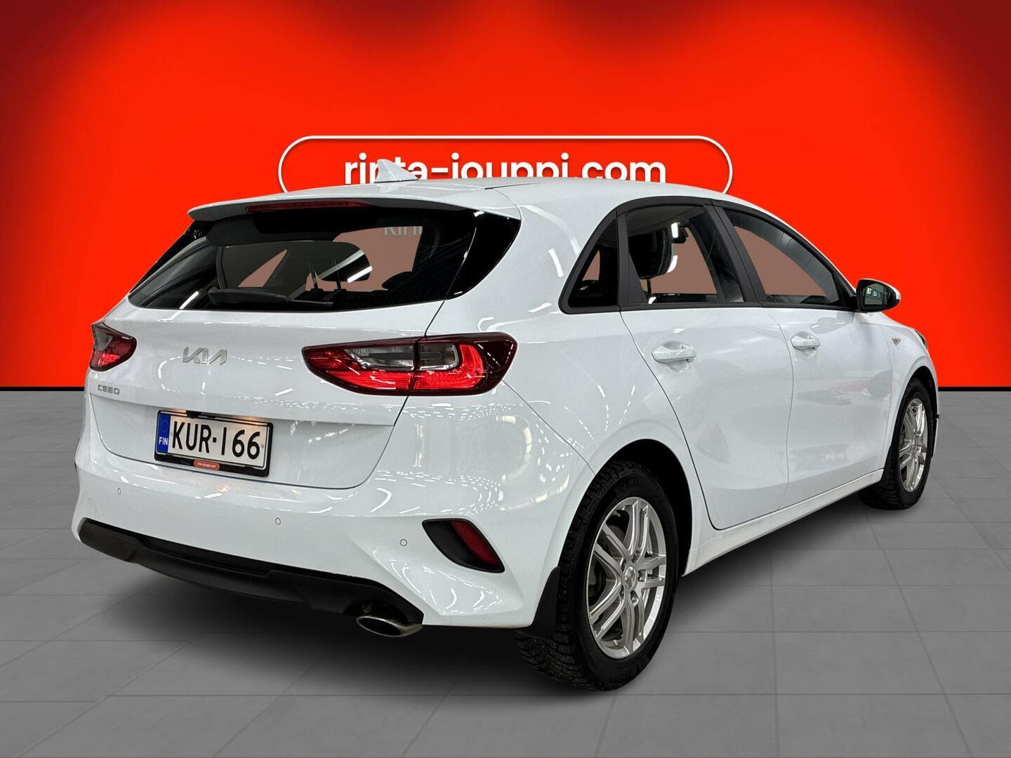 KIA Ceed 2023
