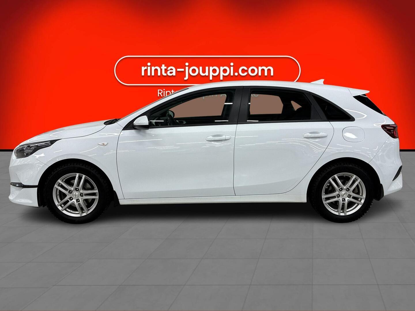 KIA Ceed 2023