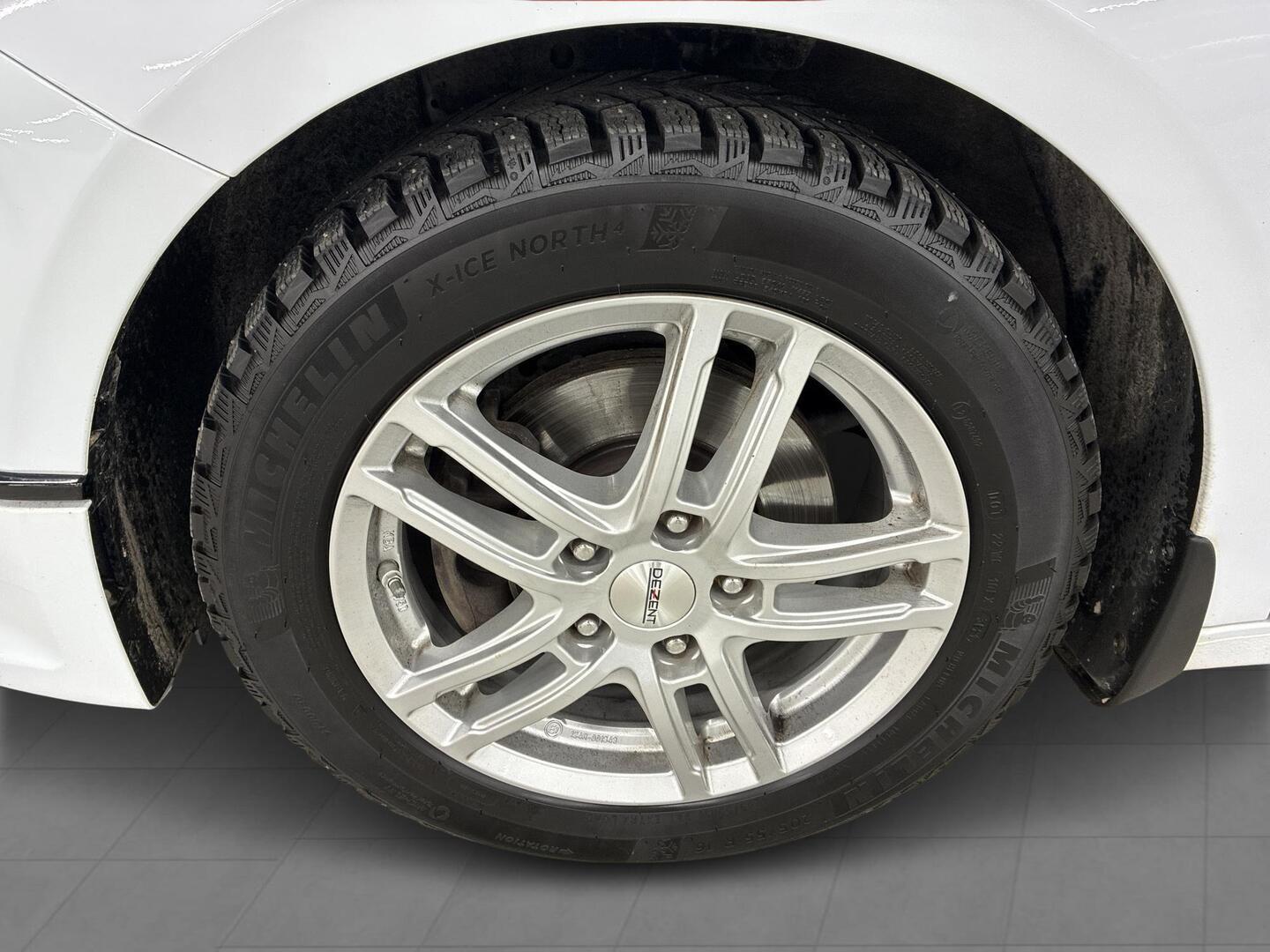 KIA Ceed 2023