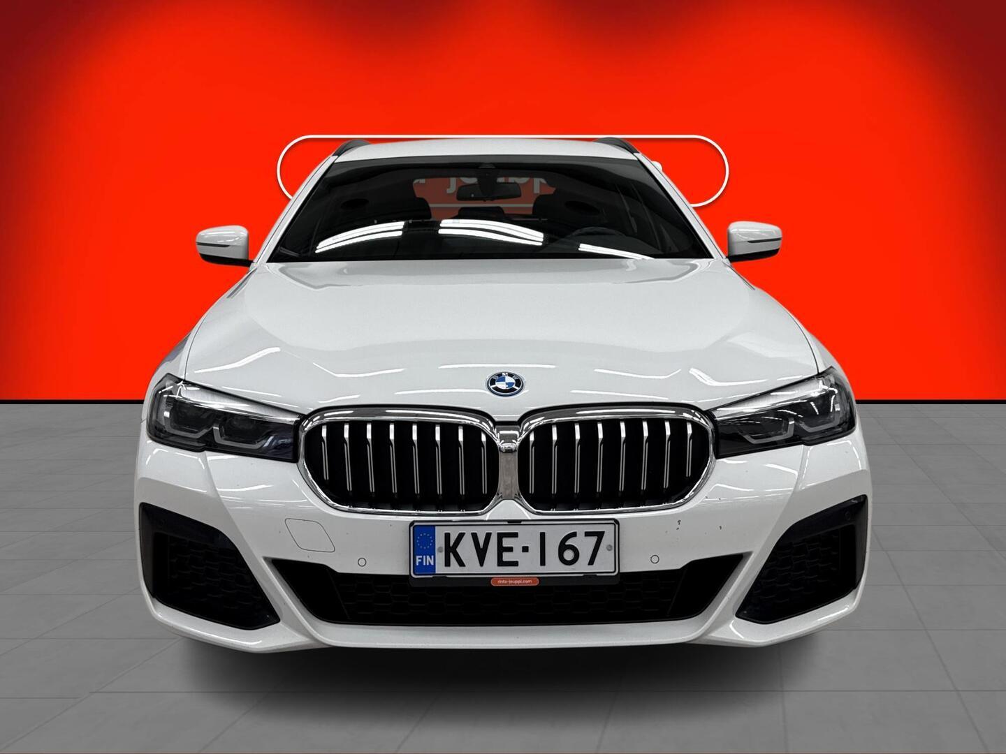 BMW 530 2023