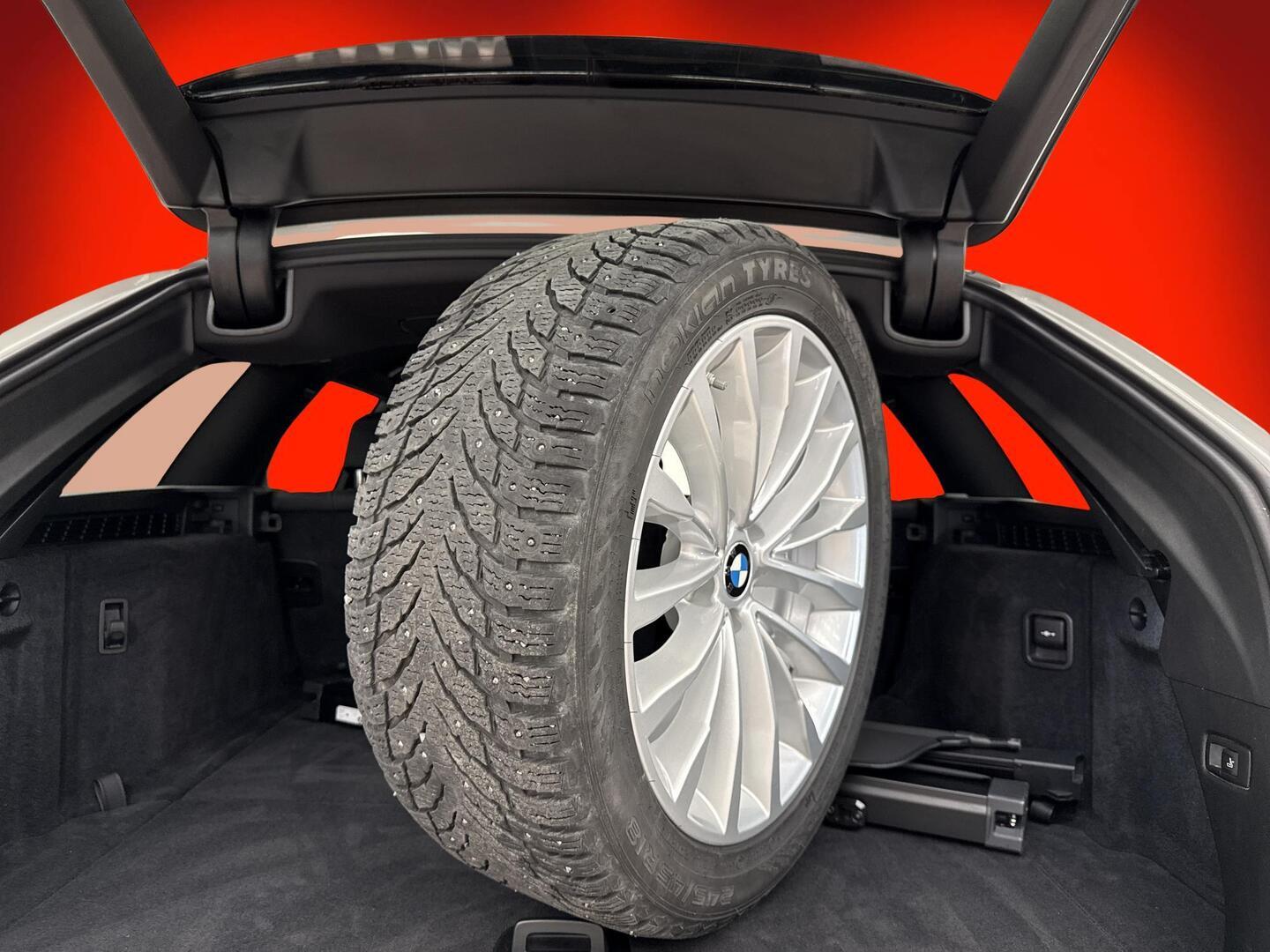 BMW 530 2023