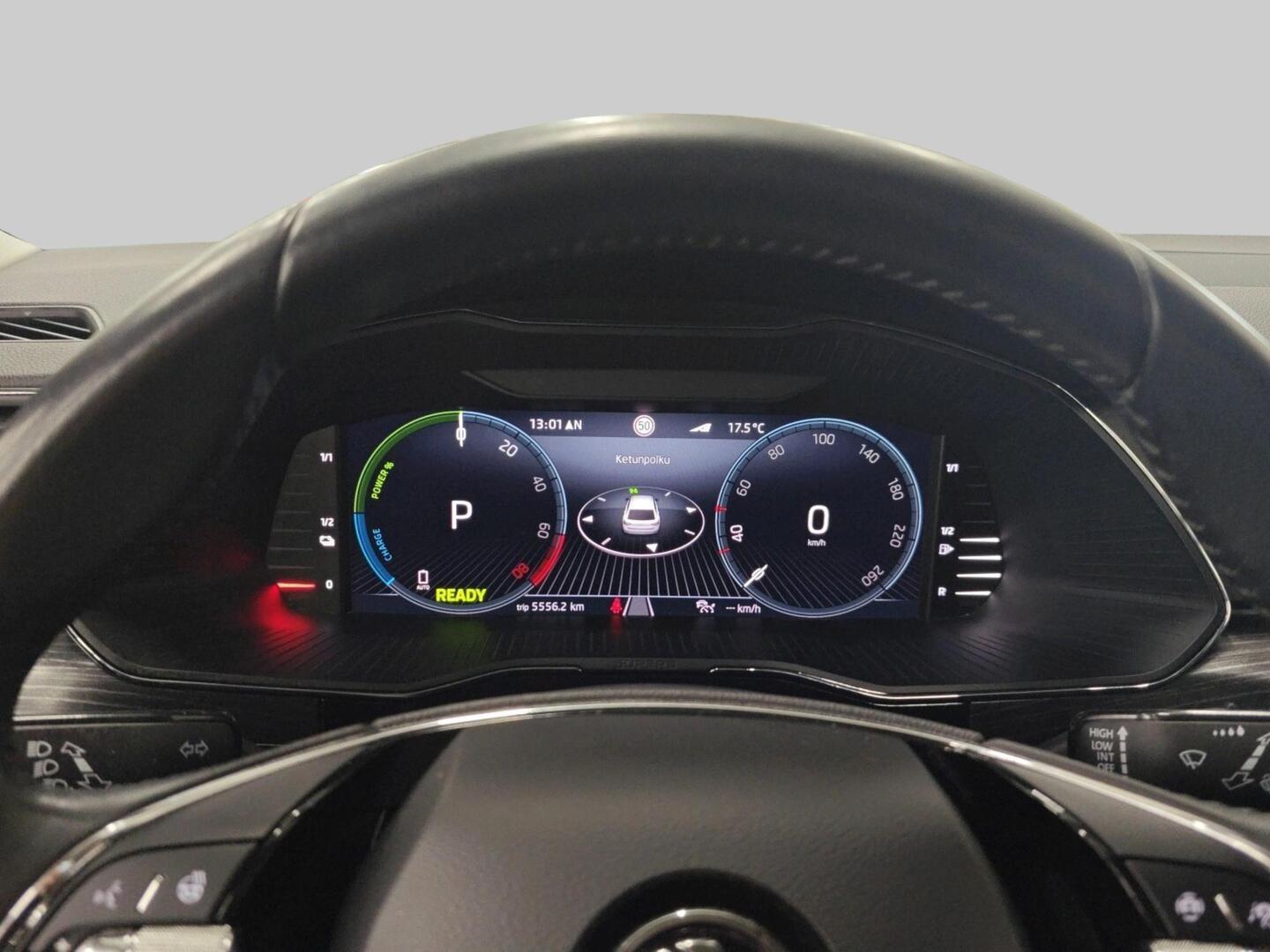 SKODA Superb 2023