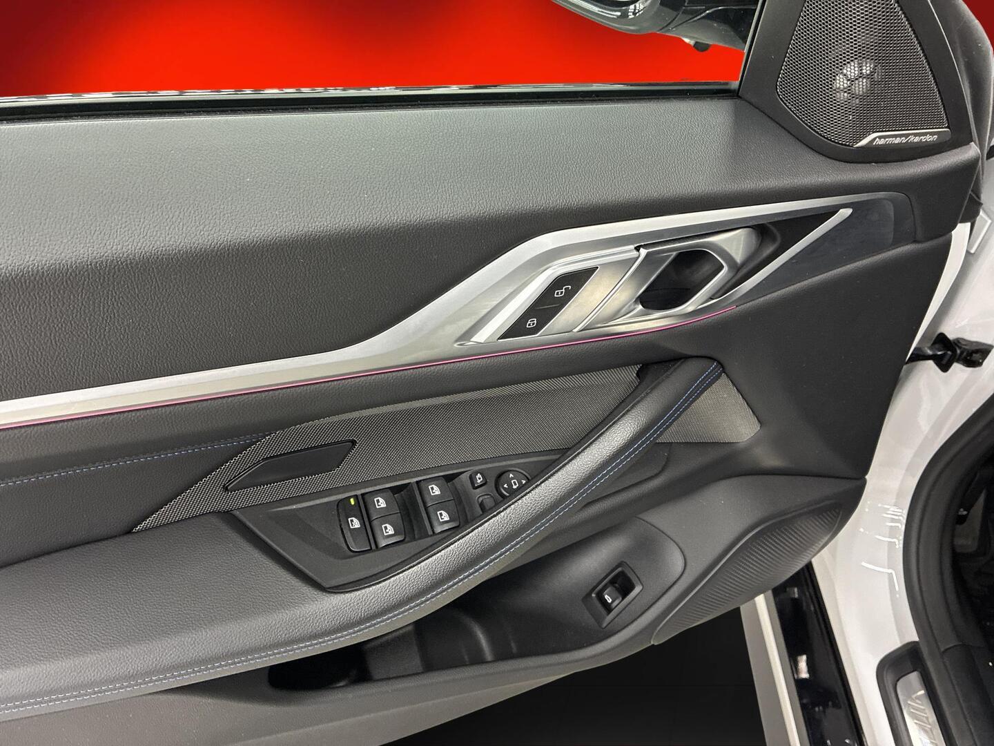 BMW I4 M50 2023