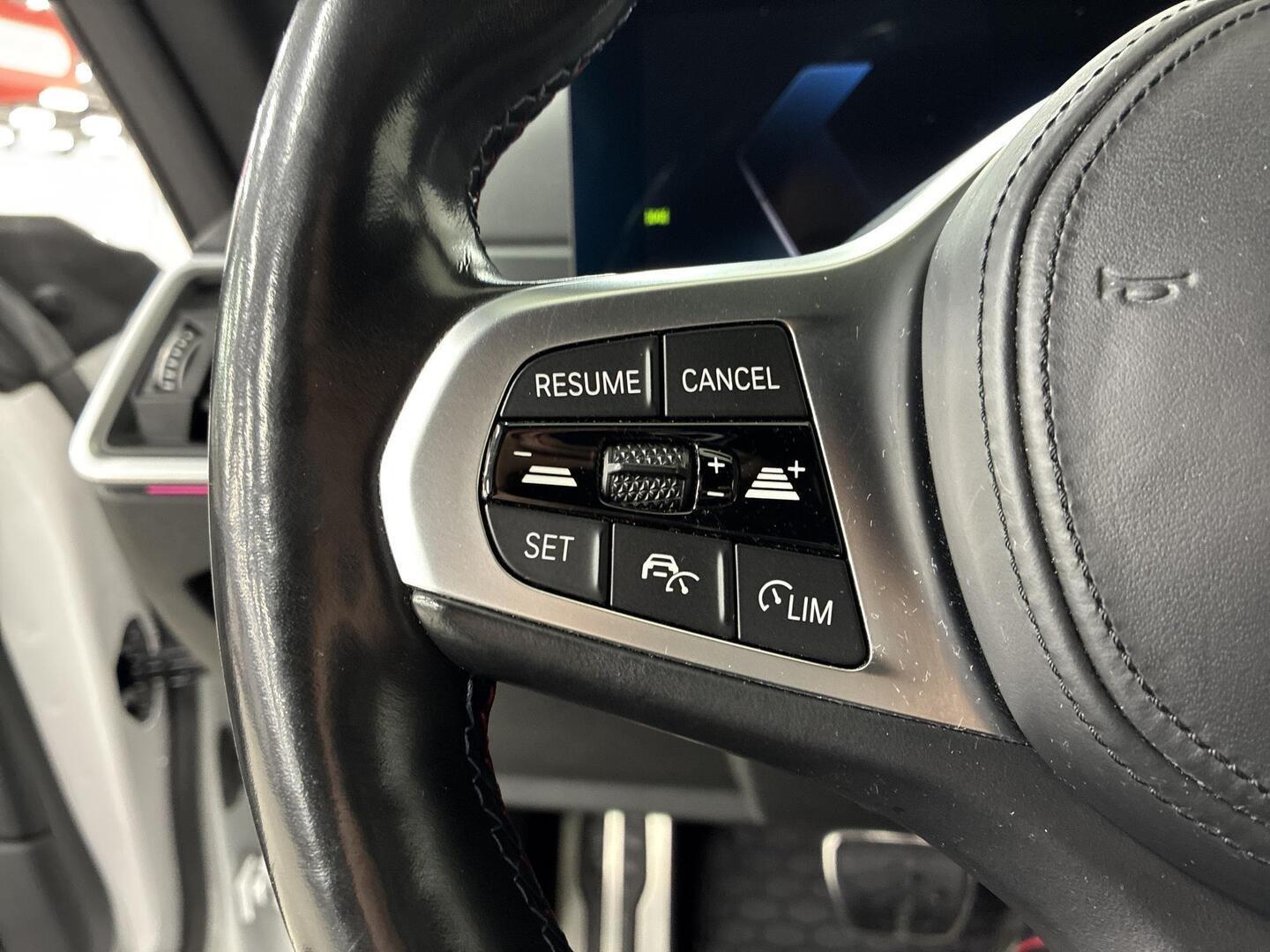 BMW I4 M50 2023