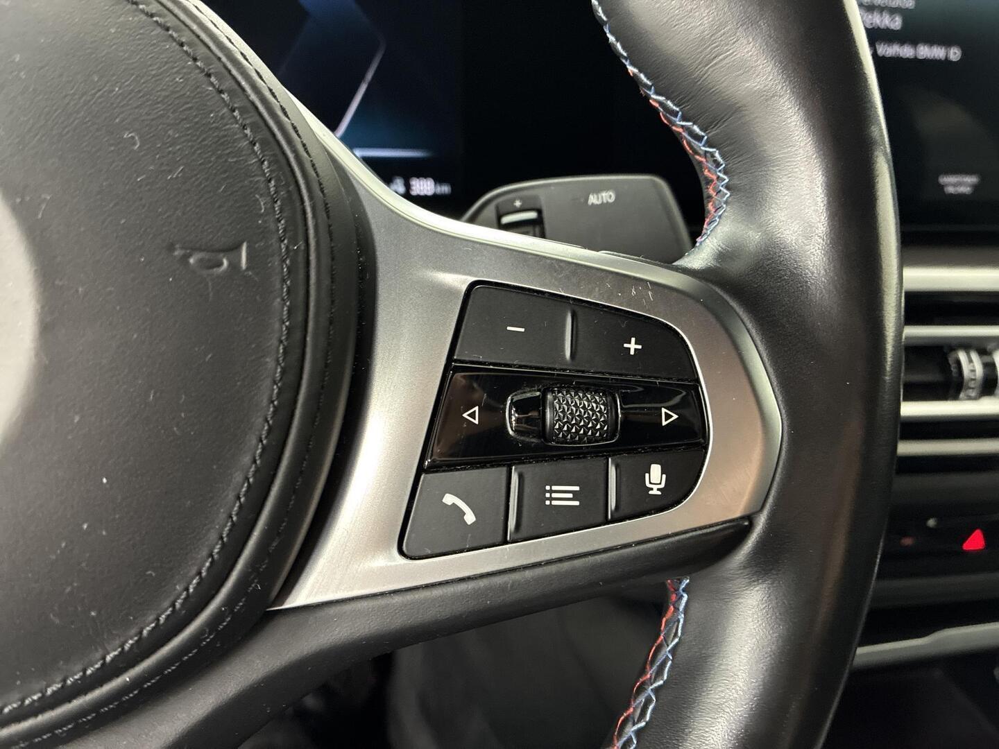 BMW I4 M50 2023