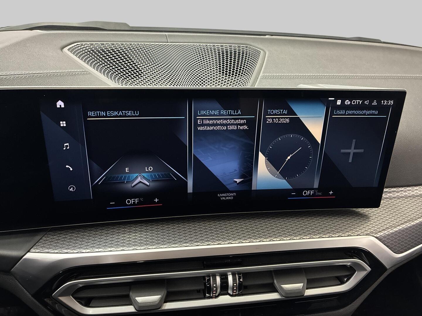 BMW I4 M50 2023