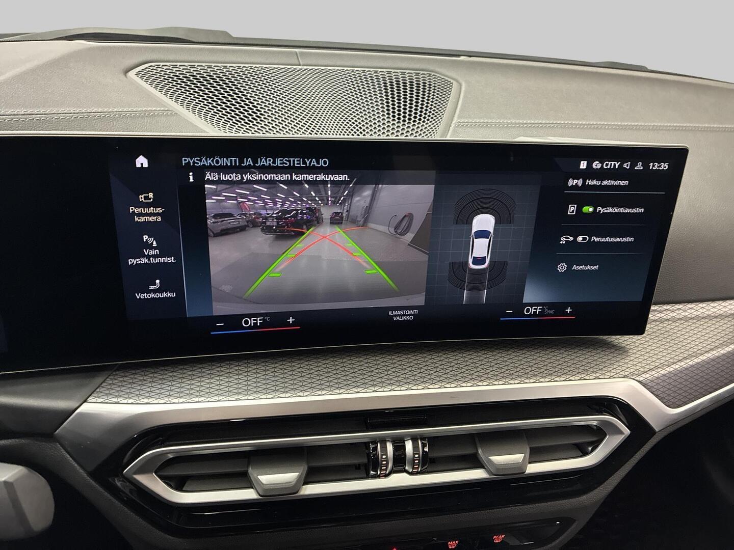 BMW I4 M50 2023