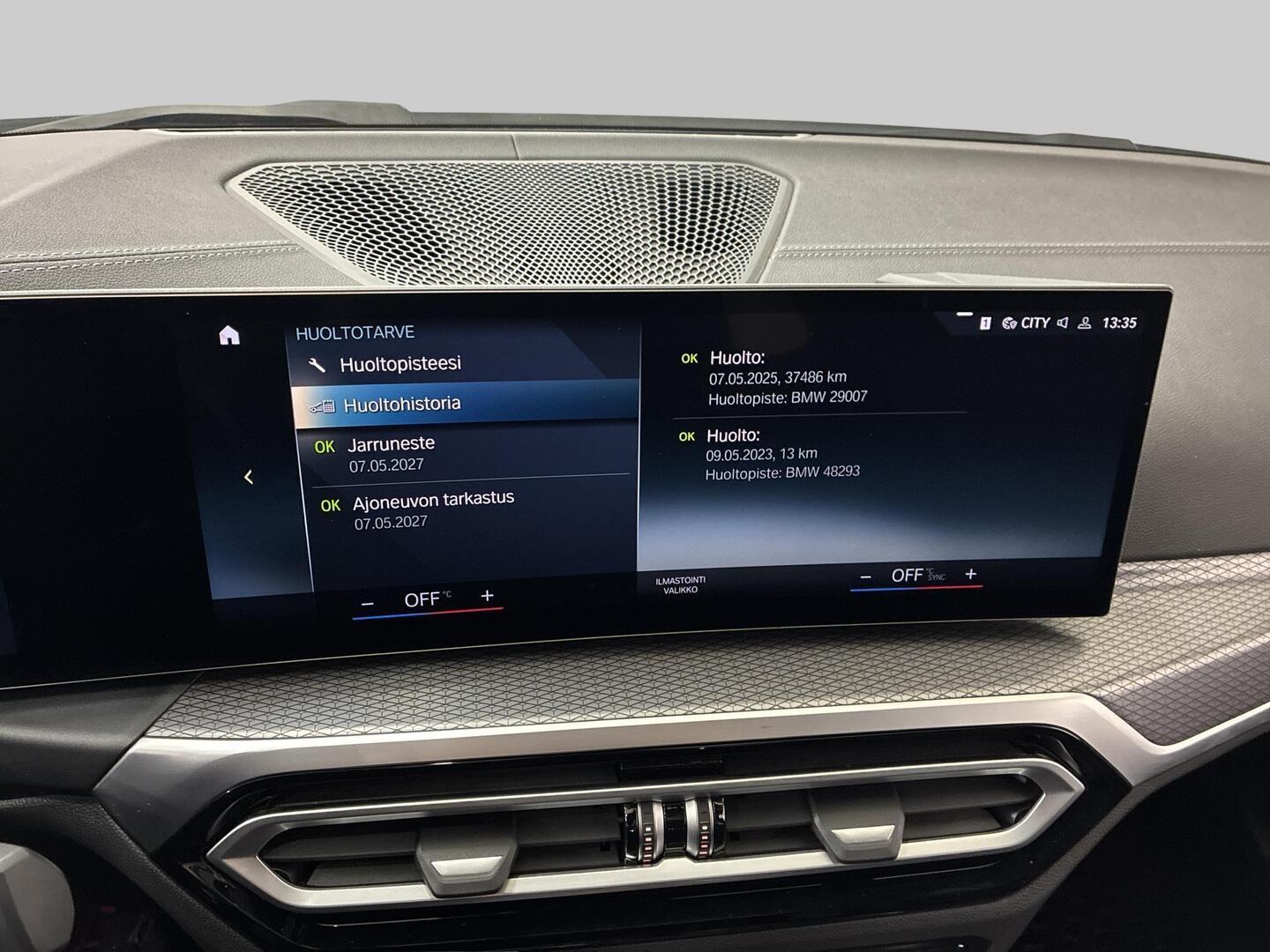 BMW I4 M50 2023