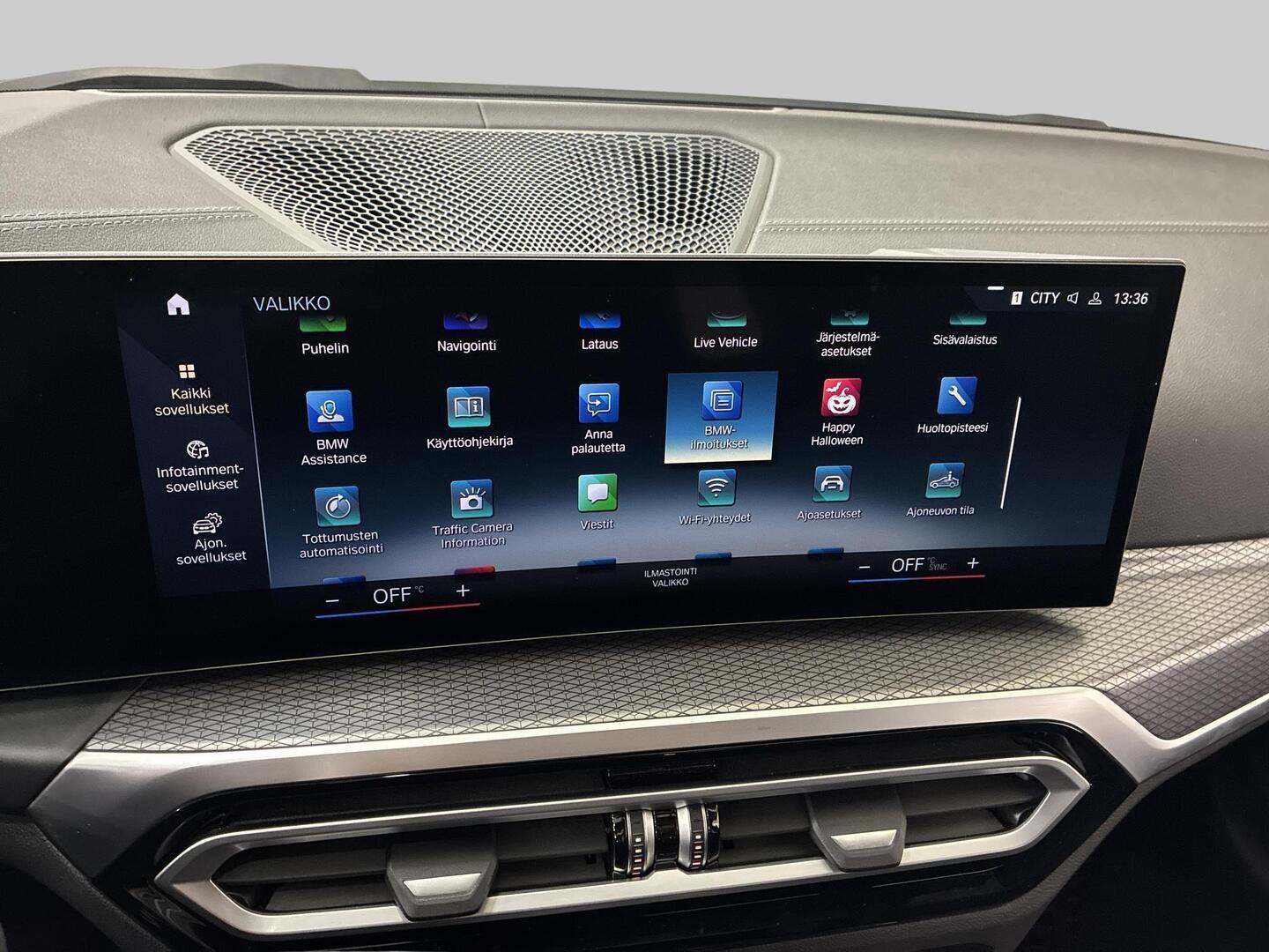 BMW I4 M50 2023