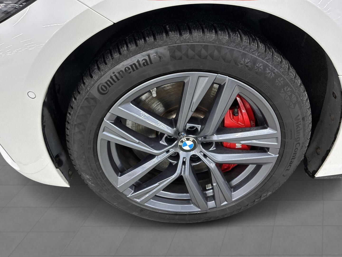 BMW I4 M50 2023