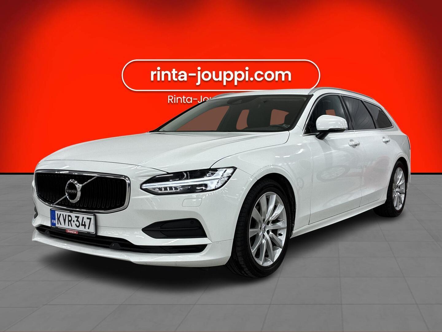 VOLVO V90 2020