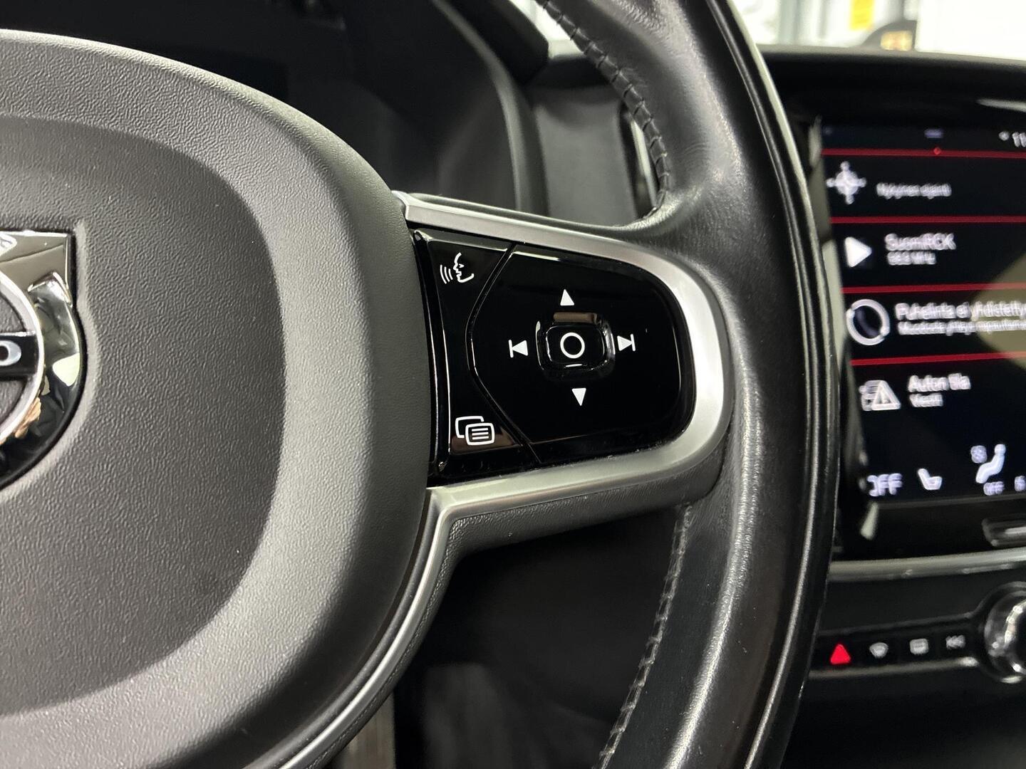 VOLVO V90 2020
