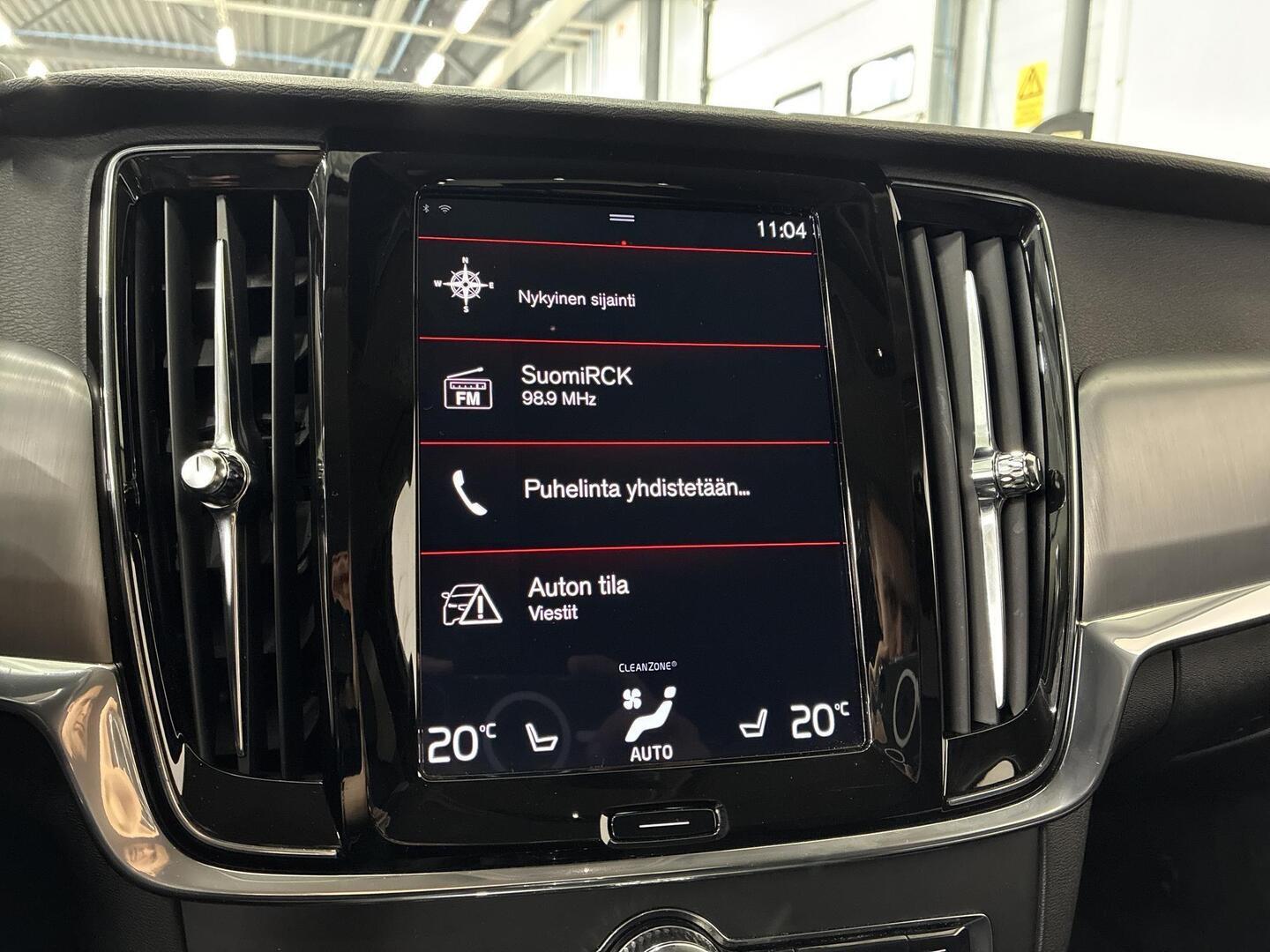 VOLVO V90 2020