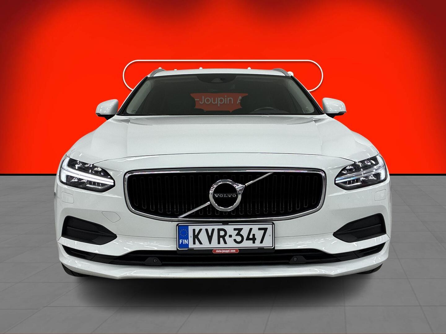 VOLVO V90 2020