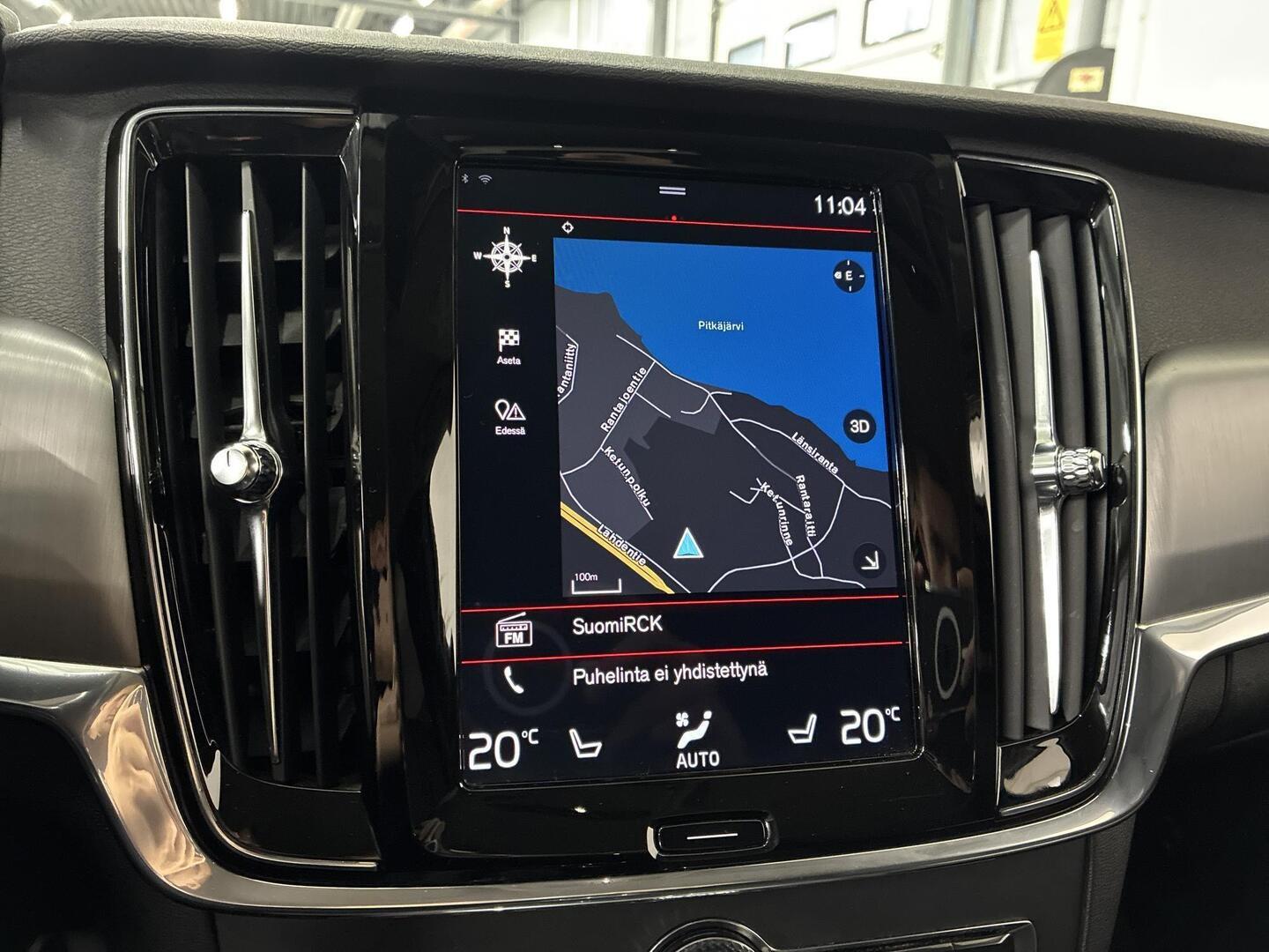 VOLVO V90 2020
