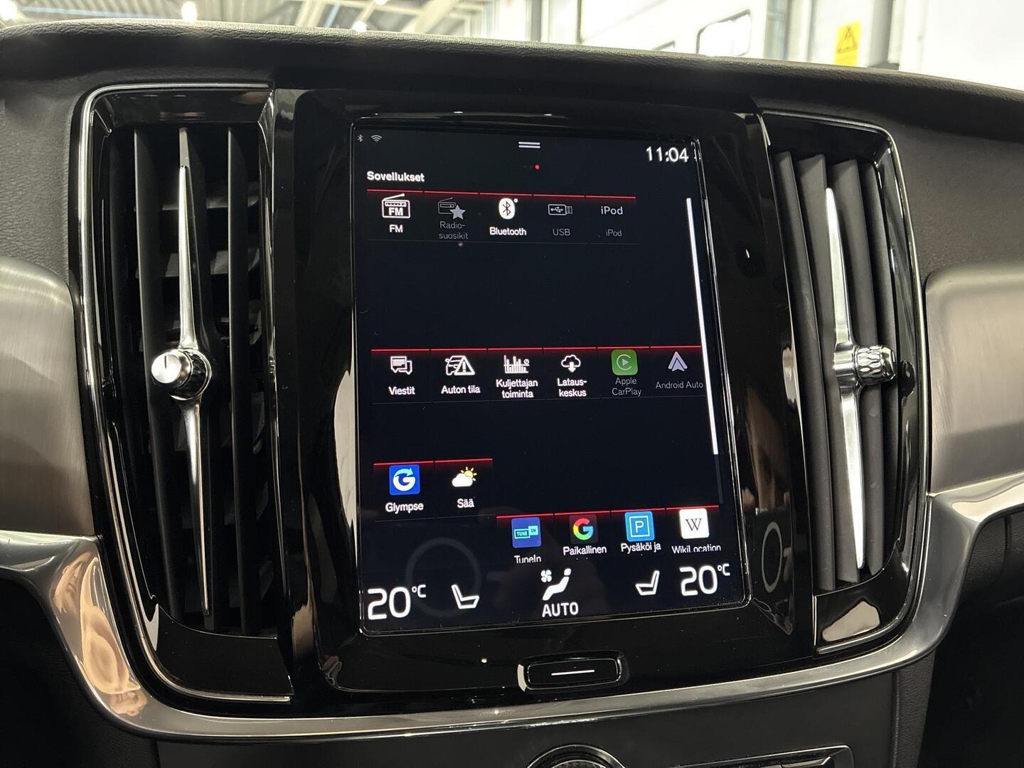 VOLVO V90 2020