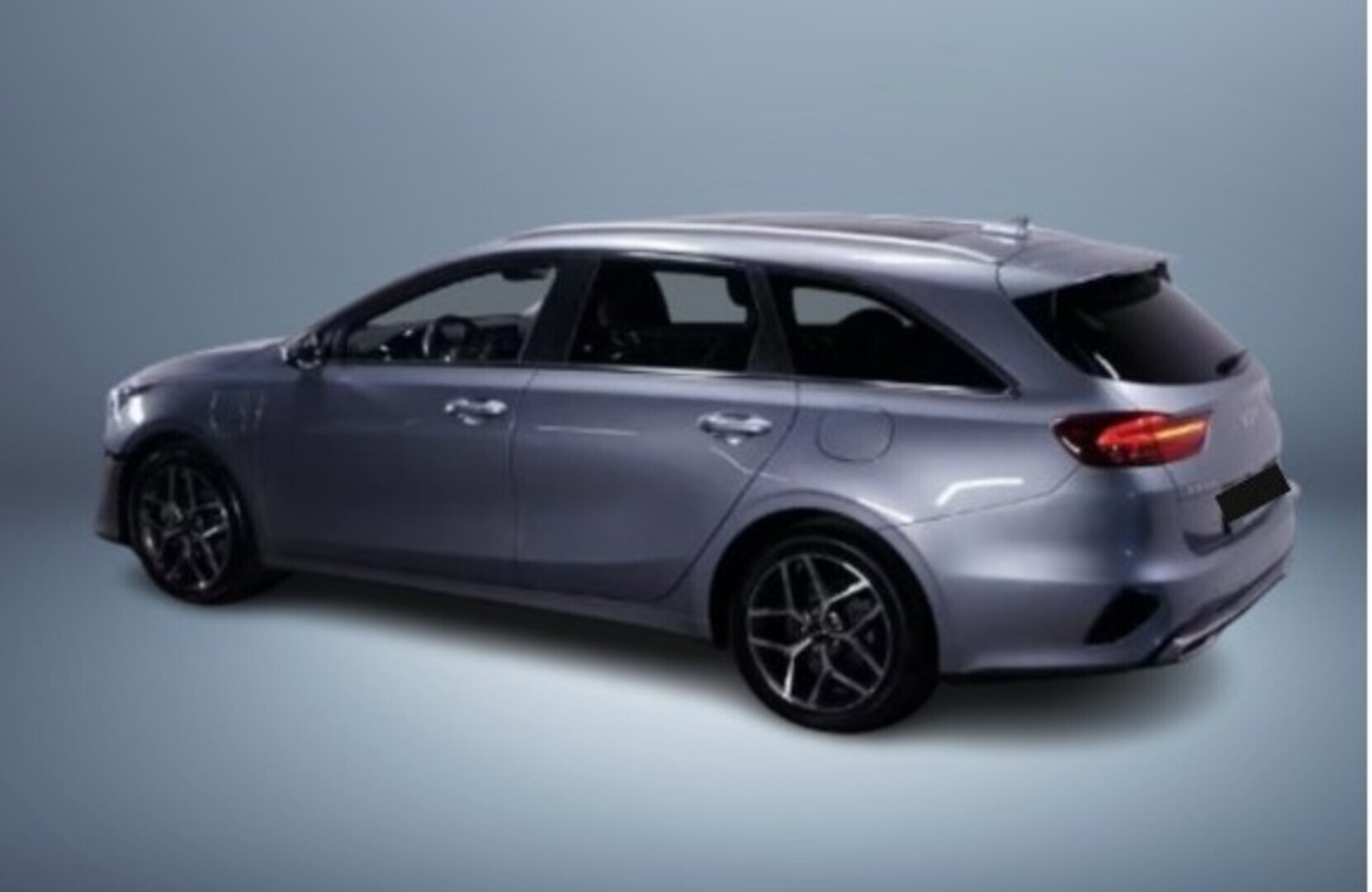 KIA CEED 2023