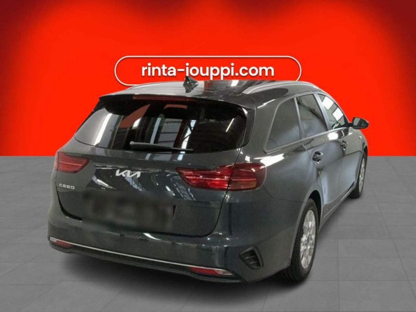 KIA CEED 2024