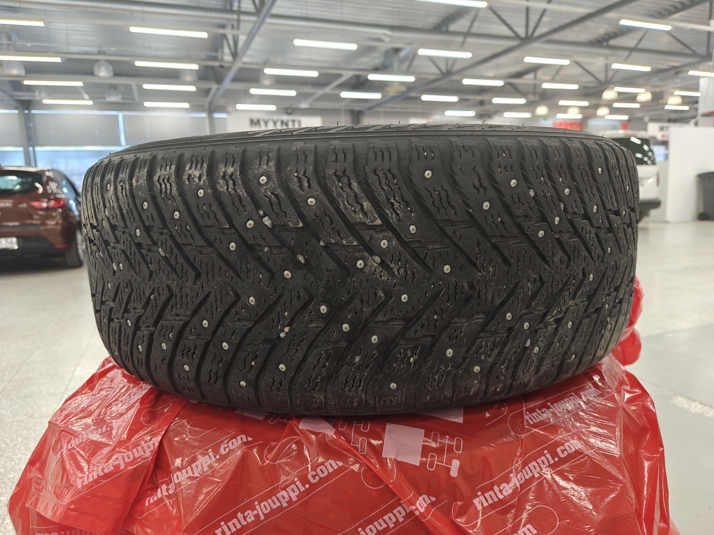 BMW 320 Gran Turismo 2013