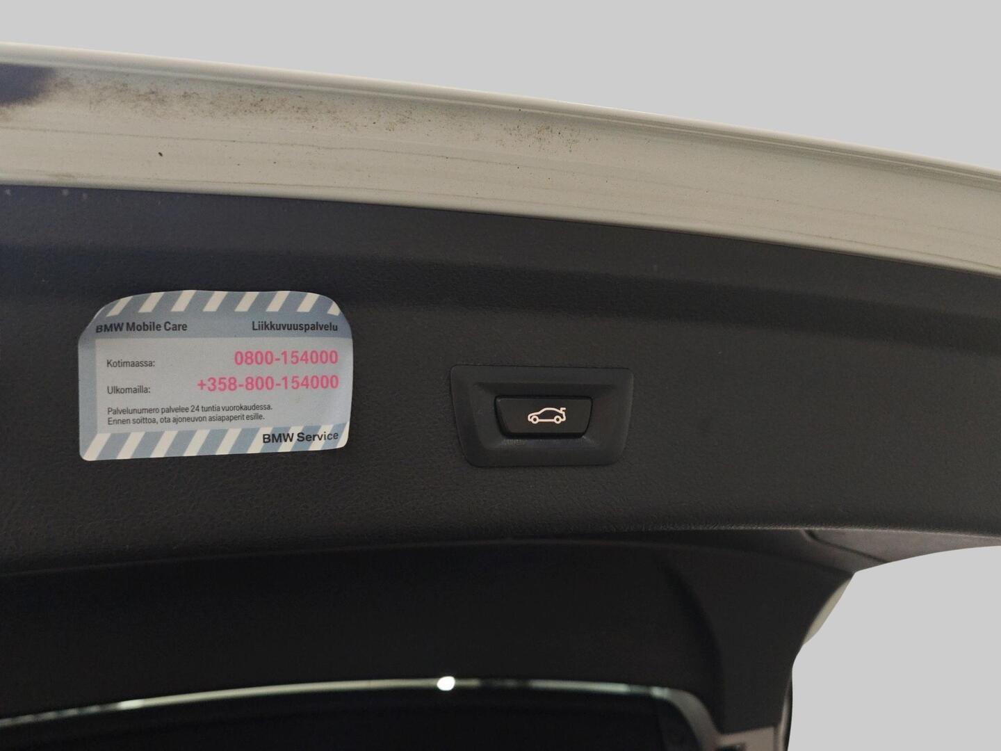 BMW 320 Gran Turismo 2013