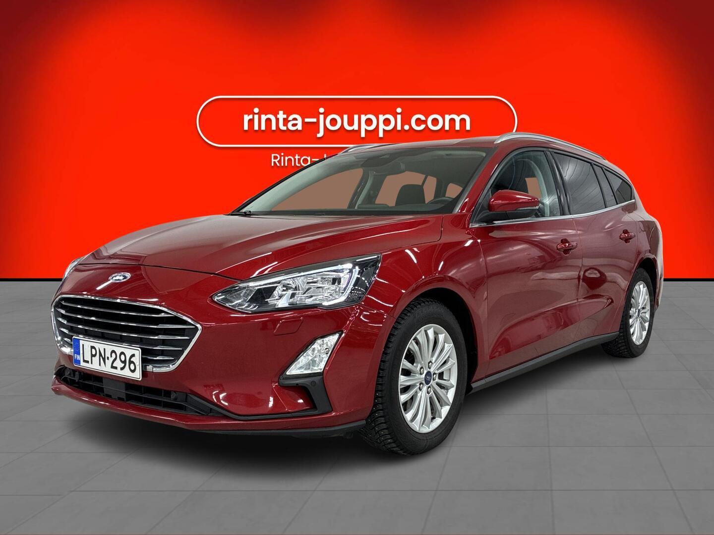 FORD Focus 2021