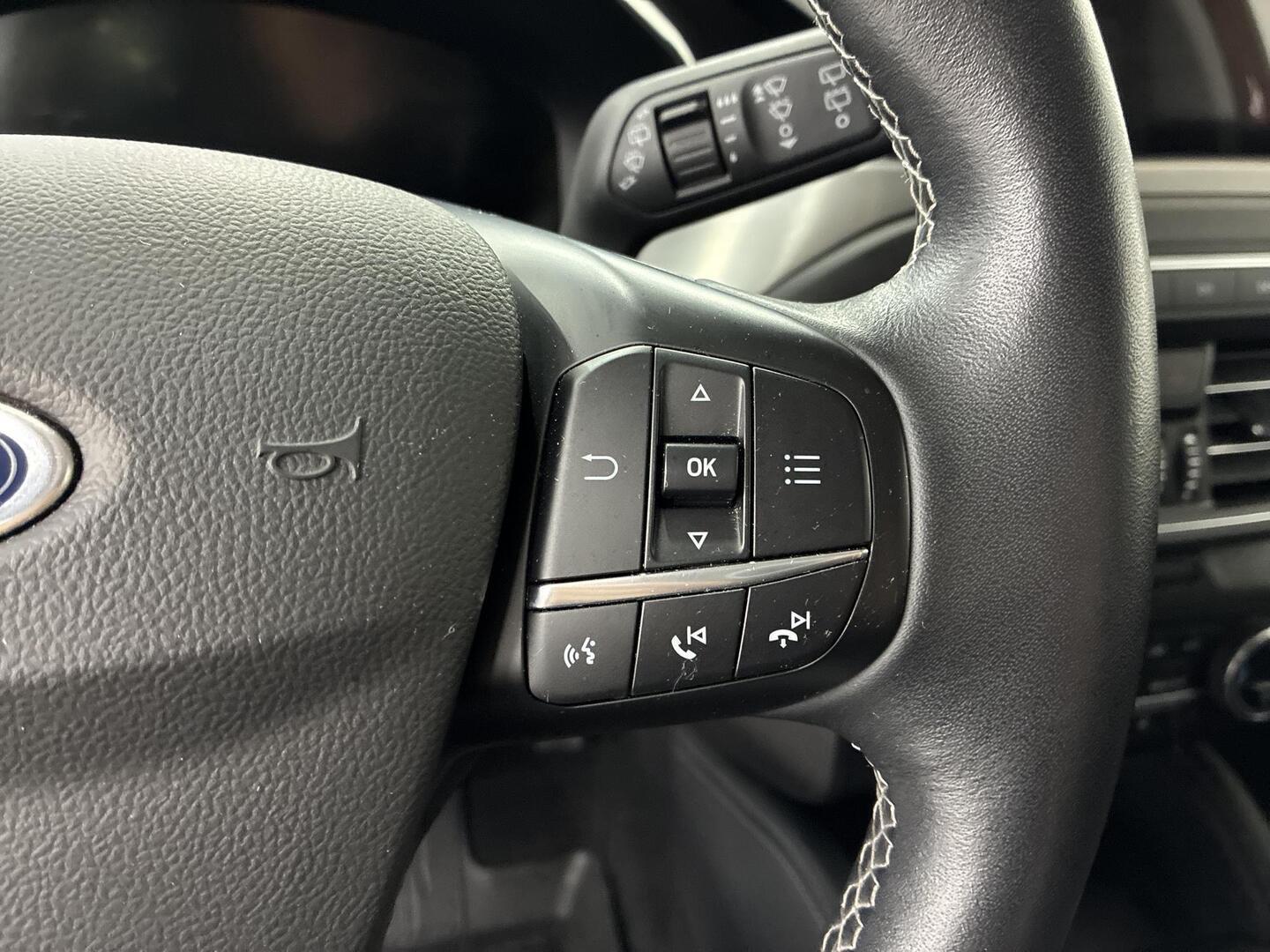 FORD Focus 2021