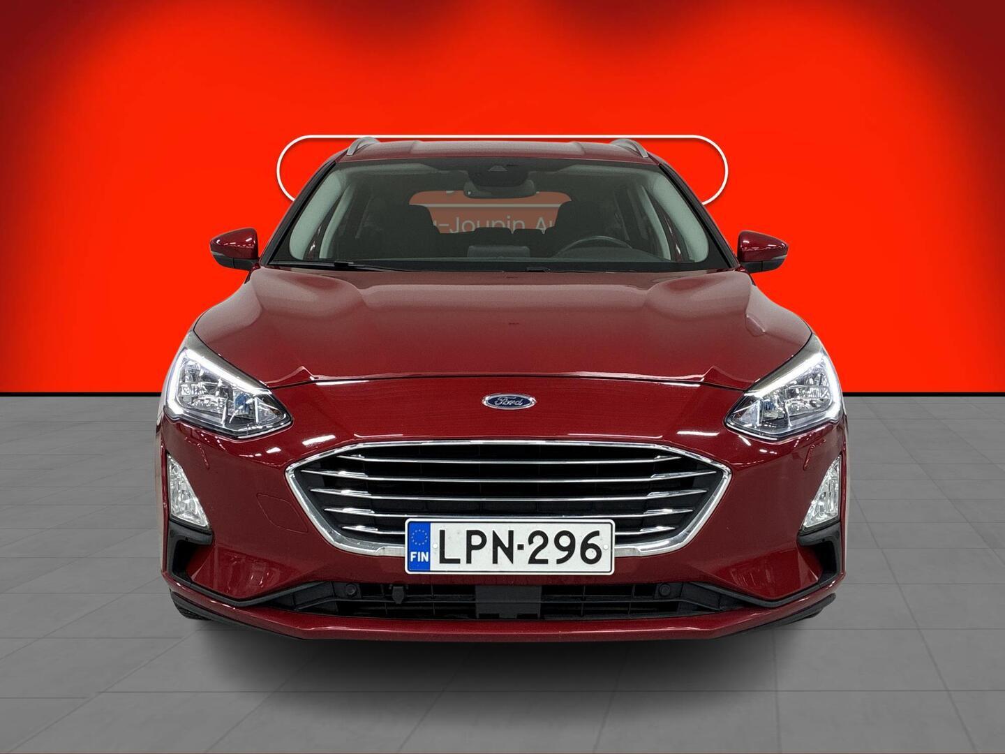 FORD Focus 2021