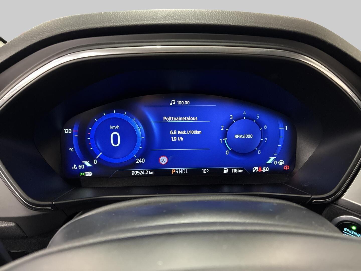 FORD Focus 2021