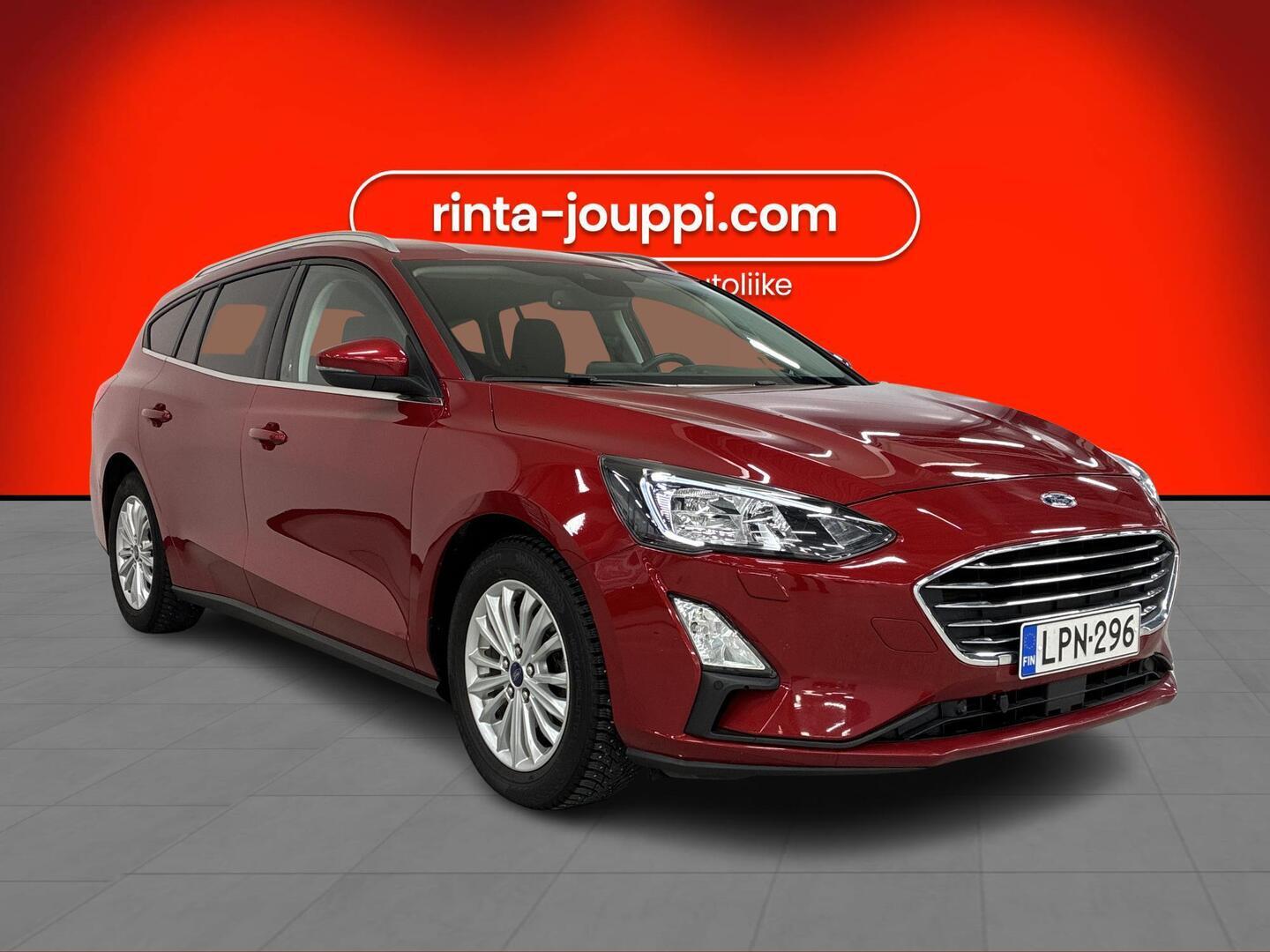 FORD Focus 2021