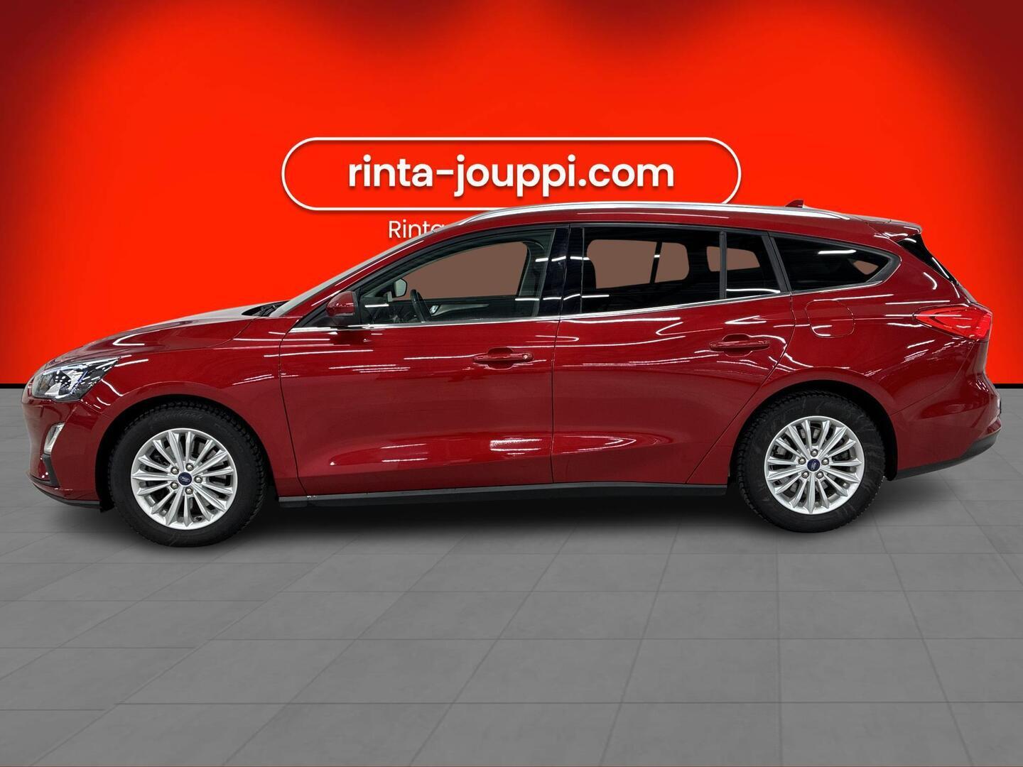 FORD Focus 2021