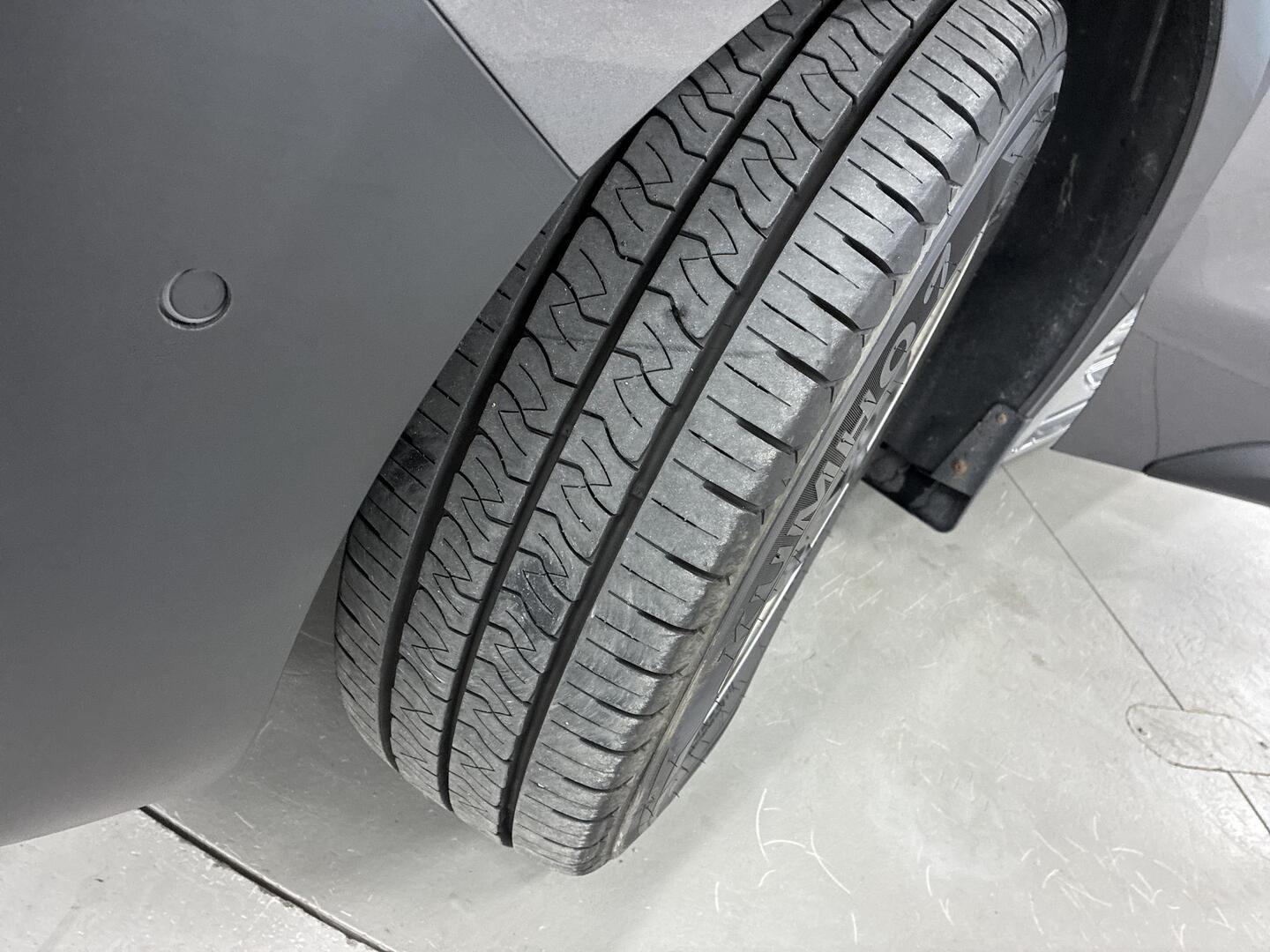 TOYOTA Proace 2021