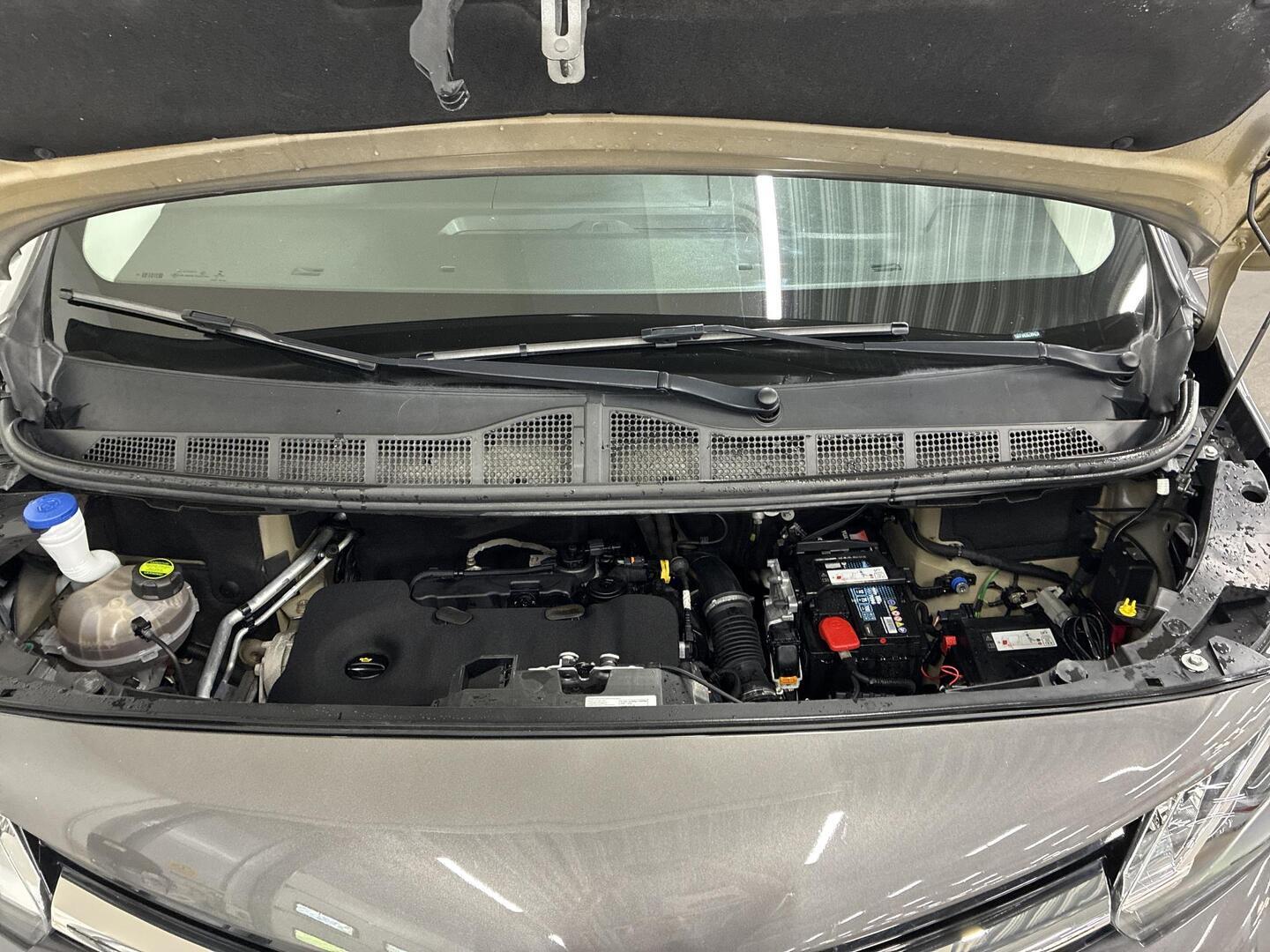 TOYOTA Proace 2021